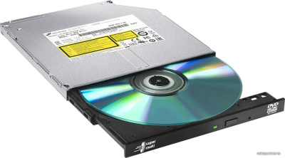 DVD привод LG GUD1N  купить в интернет-магазине X-core.by