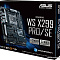 Материнская плата ASUS WS X299 PRO/SE  купить в интернет-магазине X-core.by