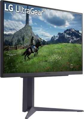 Купить игровой монитор lg ultragear 27gs85q-b в интернет-магазине X-core.by