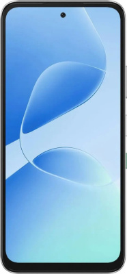 Купить телефон infinix hot 60i x6728 4gb/128gb (серебристый) в интернет-магазине X-core.by