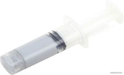 Термопаста Gembird TG-G1.5-01 (1.5 г)  купить в интернет-магазине X-core.by
