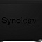 Купить сетевой накопитель synology expansion unit dx517 в интернет-магазине X-core.by
