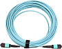 Кабель ACD ACD-C-MPO(F)-MPO(F)-12OM3-TYPE-B-20M