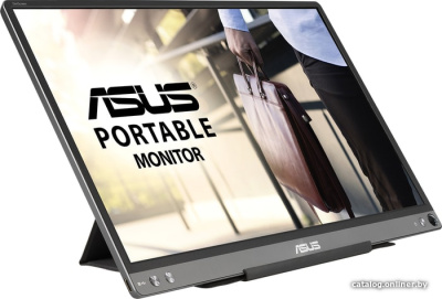 Купить монитор asus zenscreen mb16ace в интернет-магазине X-core.by