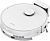 Robot Vacuum D20 White RLD35GA (евровилка, белый)