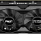 Видеокарта Palit GeForce GTX 1650 GP OC 4GB GDDR6 NE61650S1BG1-1175A  купить в интернет-магазине X-core.by