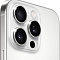 Купить смартфон apple iphone 16 pro 128gb (белый титан) в интернет-магазине X-core.by