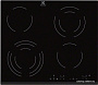 Варочная панель Electrolux EHF6343FOK