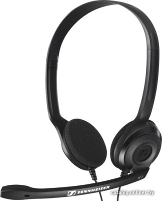 Купить наушники sennheiser pc 3 chat в интернет-магазине X-core.by