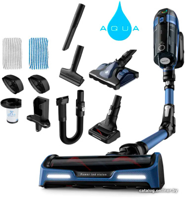 Вертикальный пылесос с влажной уборкой Tefal X-Force Flex 14.60 Aqua TY99C0WO  купить в интернет-магазине X-core.by