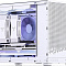 Корпус Jonsbo D32 Std (белый)  купить в интернет-магазине X-core.by
