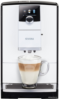 Кофемашина Nivona CafeRomatica NICR 796