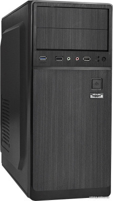 Корпус ExeGate XP-402U EX283735RUS  купить в интернет-магазине X-core.by