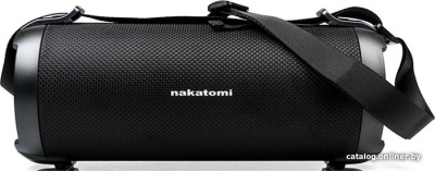 Купить беспроводная колонка nakatomi fs-10 в интернет-магазине X-core.by