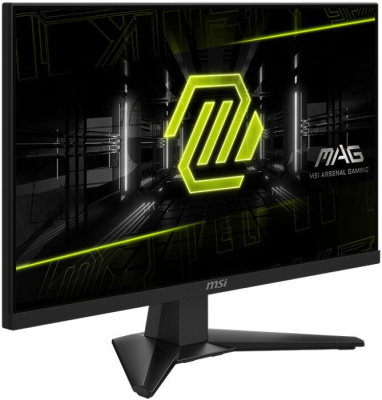Купить игровой монитор msi mag 244f в интернет-магазине X-core.by