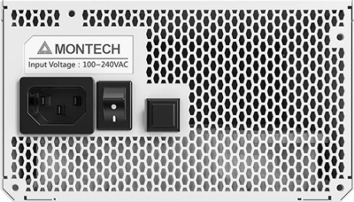 Блок питания Montech TITAN PLA 1000W  купить в интернет-магазине X-core.by