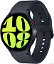 Умные часы Samsung Galaxy Watch6 44 мм (графит)