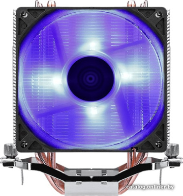 Кулер для процессора AeroCool Verkho 4 Lite  купить в интернет-магазине X-core.by