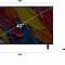 Купить телевизор lg qned ai qned82 43qned82a6b в интернет-магазине X-core.by