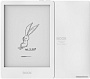 Электронная книга Onyx BOOX Poke 4 Lite (белый)