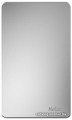 Купить внешний накопитель netac k330 1tb nt05k330n-001t-30sl в интернет-магазине X-core.by