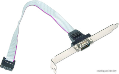 Купить планка gembird ccdb9receptacle в интернет-магазине X-core.by