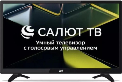 Купить телевизор leff 24f690t в интернет-магазине X-core.by