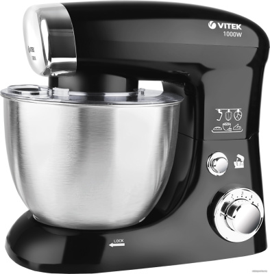 Планетарный миксер Vitek VT-1437