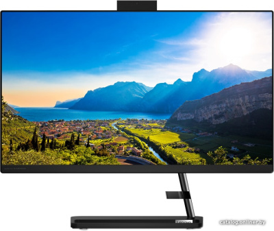 Купить моноблок lenovo ideacentre 3 24alc6 f0g100ykrk в интернет-магазине X-core.by