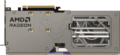 Видеокарта Sapphire Nitro+ Radeon RX 9060 XT 11350-01-20G  купить в интернет-магазине X-core.by