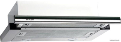 Кухонная вытяжка Elikor Интегра S2 60Н-700-В2Д (нержавеющая сталь)
