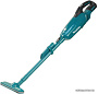 Пылесос Makita DCL281FZ (без АКБ и ЗУ)