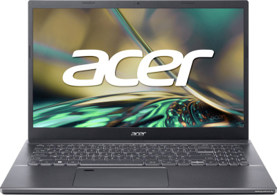 Купить ноутбук acer aspire 5 a515-57-50r7 nx.kn3cd.00m в интернет-магазине X-core.by
