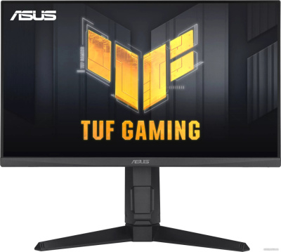 Купить игровой монитор asus tuf gaming vg249ql3a в интернет-магазине X-core.by