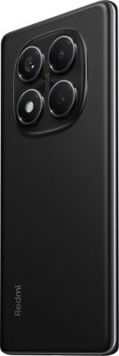 Купить смартфон xiaomi redmi note 14 pro 8gb/256gb международная версия (черный) в интернет-магазине X-core.by