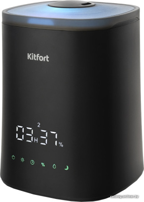 Увлажнитель воздуха Kitfort KT-2808  купить в интернет-магазине X-core.by