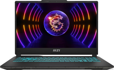 Купить игровой ноутбук msi cyborg 15 a12vf-869xru в интернет-магазине X-core.by