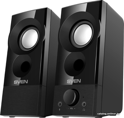 Купить акустика sven 357 в интернет-магазине X-core.by