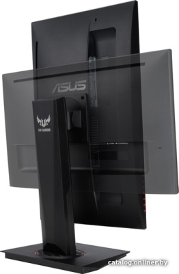 Купить монитор asus tuf gaming vg249q в интернет-магазине X-core.by