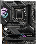 Материнская плата MSI MPG Z690 Edge WiFi DDR4