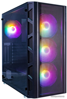 Корпус 1stPlayer Firebase XP-E  купить в интернет-магазине X-core.by