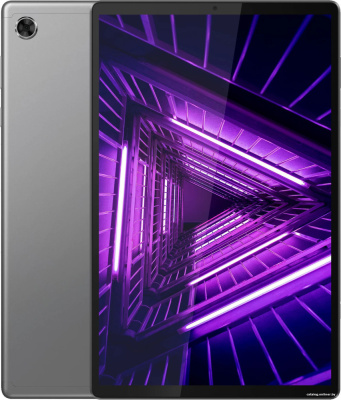Купить планшет lenovo m10 fhd plus tb-x606f gen 2 4gb/128gb (серый) в интернет-магазине X-core.by