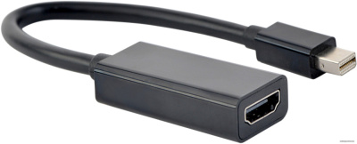 Купить адаптер cablexpert a-mdpm-hdmif4k-01 в интернет-магазине X-core.by