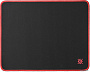 Коврик для мыши Defender Black M