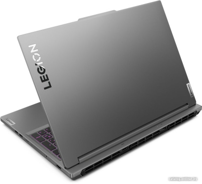 Купить игровой ноутбук lenovo legion 5 16irx9 83dg004jus в интернет-магазине X-core.by