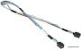 Кабель Supermicro CBL-SAST-0593