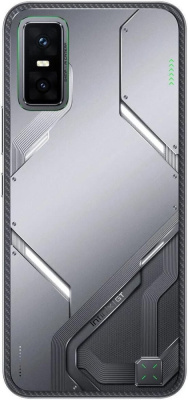 Купить телефон infinix gt 30 x6876 8gb/256gb (графит) в интернет-магазине X-core.by