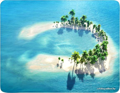 Купить коврик для мыши buro bu-m10017 в интернет-магазине X-core.by