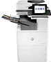 МФУ HP Color LaserJet Enterprise Flow M776zs