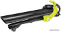 Ручная воздуходувка Ryobi RBV3000CESV